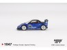MAZDA AZ-1 LIBERTY WALK LB40 PILOT 2024. - 1:64 - Mini GT