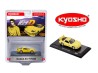 MAZDA RX7 (FD3S) INITIAL D 1995 - 1:64 - Kyosho