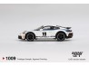 PORSCHE 911 (992) DAKAR RALLYE DESIGN PACKAGE 74 2024 - 1:64 - Mini GT