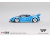 LAMBORGHINI HURACAN LB-WORKS GT GRAVITY 2024 - 1:64 - Mini GT