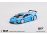 LAMBORGHINI HURACAN LB-WORKS GT GRAVITY 2024 - 1:64 - Mini GT - blister