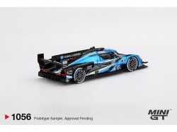 ACURA ARX-06 GTP  DAYTONA 24 HRS 2024 - 1:64 - Mini GT - blister
