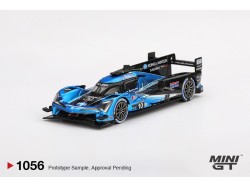 ACURA ARX-06 GTP  DAYTONA 24 HRS 2024 - 1:64 - Mini GT - blister