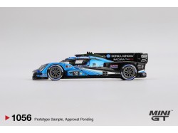ACURA ARX-06 GTP  DAYTONA 24 HRS 2024 - 1:64 - Mini GT - blister