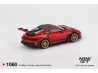 PORSCHE 911 (992) GT3 RS  WEISSACH PACKAGE - 1:64 - Mini GT - blistr