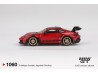 PORSCHE 911 (992) GT3 RS  WEISSACH PACKAGE - 1:64 - Mini GT - blistr