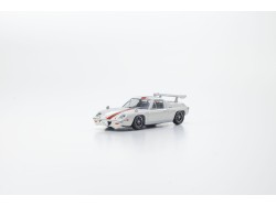 LOTUS EUROPE CIRCUIT WOLF 1975 - 1:64 - Kyosho