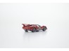 YATABE RS CIRCUIT WOLF 1975 - 1:64 - Kyosho