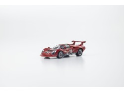YATABE RS CIRCUIT WOLF 1975 - 1:64 - Kyosho