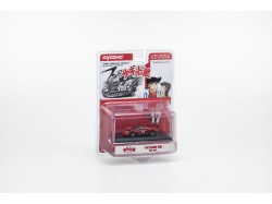 YATABE RS CIRCUIT WOLF 1975 - 1:64 - Kyosho