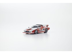 LANCIA STRATOS GR.5 CIRCUIT WOLF 1975 - 1:64 - Kyosho