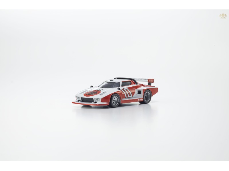 LANCIA STRATOS GR.5 CIRCUIT WOLF 1975 - 1:64 - Kyosho