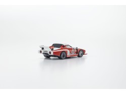 LANCIA STRATOS GR.5 CIRCUIT WOLF 1975 - 1:64 - Kyosho