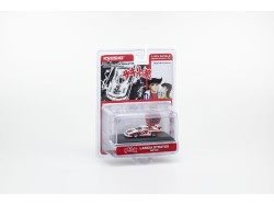 LANCIA STRATOS GR.5 CIRCUIT WOLF 1975 - 1:64 - Kyosho