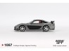 MAZDA RX7 (FD3S) VEILSIDE FORTUNE GREY 2011 - 1:64 - Mini GT - blister