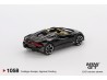 BUGATTI W16 MISTRAL BLACK 2024 - 1:64 - Mini GT