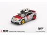 PORSCHE 911 (992) DAKAR "UNCLE RALLY" 2024 1:64 - Mini GT