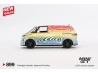 VOLKSWAGEN ID.BUZZ PROTOTYPE RAINBOW 2022 -1:64 - Mini GT