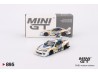 NISSAN SILVIA S15 LB-SUPER SILHOUETTE Nr.555 FORMULA DRIFT JAPAN 2023 - 1:64 - Mini GT