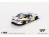NISSAN SILVIA S15 LB-SUPER SILHOUETTE Nr.555 FORMULA DRIFT JAPAN 2023 - 1:64 - Mini GT