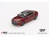 BMW I7 XDRIVE60 AVENTURIN RED 2023 -1:64 - Mini GT