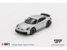 PORSCHE 911 (992) DAKAR ICE GRAY METALLIC 2023 -1:64 - Mini GT