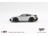 PORSCHE 911 (992) DAKAR ICE GRAY METALLIC 2023 -1:64 - Mini GT