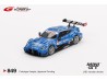 NISSAN Z GT500 nr.1 MARELLI IMPUL Z TEAM IMPUL SUPER GT SERIES 2023 - 1:64 - Mini GT - blister