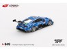 NISSAN Z GT500 nr.1 MARELLI IMPUL Z TEAM IMPUL SUPER GT SERIES 2023 - 1:64 - Mini GT - blister