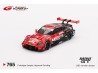 NISSAN Z GT500 nr.3 NITERRA MOTUL Z NDDP RACING SUPER GT SERIES 2023 - 1:64 - Mini GT - blister
