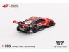 NISSAN Z GT500 nr.3 NITERRA MOTUL Z NDDP RACING SUPER GT SERIES 2023 - 1:64 - Mini GT - blister