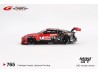 NISSAN Z GT500 nr.3 NITERRA MOTUL Z NDDP RACING SUPER GT SERIES 2023 - 1:64 - Mini GT - blister