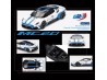 MASERATI MC20 nr.2 PERFORMANCE EXPERIENCE 2024 -1:64 - BBR