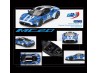 MASERATI MC20 nr.1 PERFORMANCE EXPERIENCE 2024 -1:64 - BBR