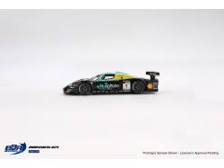 Maserati MC12 Competizione nr.1 Vitaphone Racing Team 2008 Spa 24 Hrs. Winner -1:64 - BBR