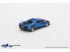 FERRARI 296 GTB BLU CORSA 2024 -1:64 - BBR