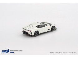 FERRARI 812 COMPETITIZON BIANCO AVUS 2024  -1:64 - BBR