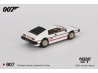 LOTUS ESPRIT TURBO FOR YOUR EYES ONLY 1981- Japanese - 1:64 - Mini GT