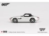 BMW Z8 THE WORLD IS NOT ENOUGH 1999 - English -1:64 - Mini GT