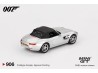 BMW Z8 THE WORLD IS NOT ENOUGH 1999 - French -1:64 - Mini GT