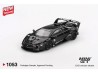LAMBORGHINI MURCIELAGO GT EVO LB-SILHOUETTE 2024 - 1:64 - Mini GT - blister