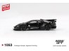 LAMBORGHINI MURCIELAGO GT EVO LB-SILHOUETTE 2024 - 1:64 - Mini GT - blister