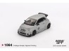 FIAT ABARTH 595 LB-WORKS X ABAS WORKS FIGHTERS 2024 1:64 - Mini GT - blister
