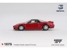 HONDA NSX PROTOTYPE MIDSHIP SPORTS AYRTON SENNA  1989 - 1:64 - Mini GT - blister