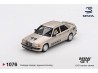 MERCEDES-BENZ 190E 2.3-16 nr.11 AYRTON SENNA RACE OF CHAMPIONS 1984 1:64 - Mini GT