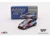 Hyundai i20 N Rally1 Hybrid nr11 2024 Rallye Monte-Carlo Winner   -1:64 - Mini GT
