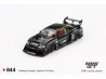 Nissan LB-ER34 Super Silhouette SKYLINE Black  -1:64 - Mini GT