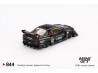 Nissan LB-ER34 Super Silhouette SKYLINE Black  -1:64 - Mini GT