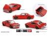 NISSAN SKYLINE GT-R (KPGC10) KAIDO STREET V1 1969 - 1:64 - Kaido House