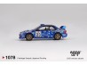 SUBARU IMPREZA WRC99 ACROPOLIS RALLY nr.23 2000 - 1:64 - Mini GT - blister